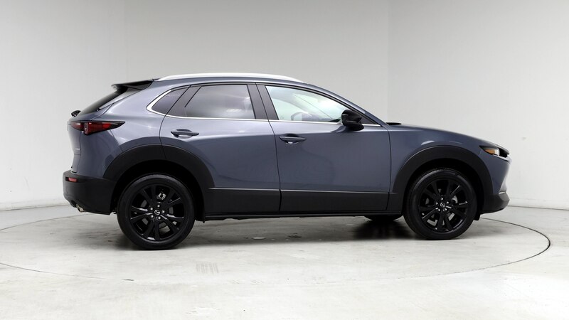 2022 Mazda CX-30 Carbon 7