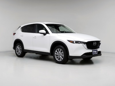 2023 Mazda CX-5 S -
                Seattle, WA