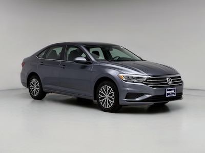 2021 Volkswagen Jetta S -
                Seattle, WA