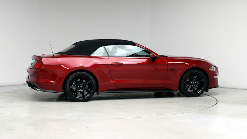 2020 Ford Mustang GT Premium 7