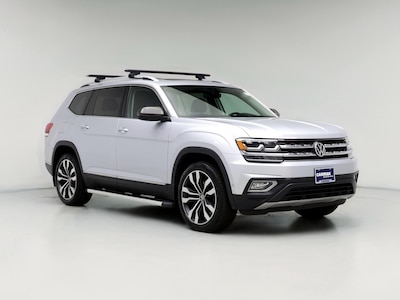 2019 Volkswagen Atlas SEL -
                Tacoma, WA