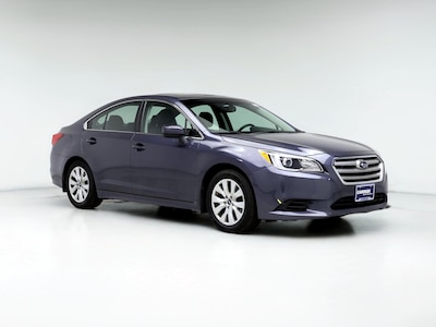 2015 Subaru Legacy Premium -
                Everett, WA