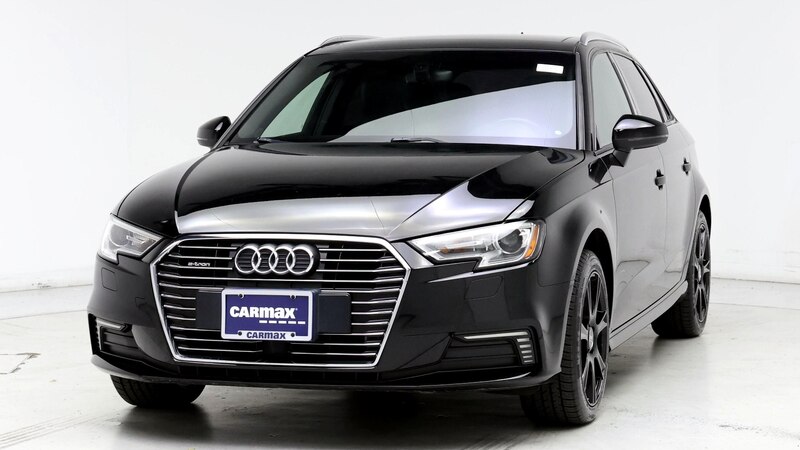 2017 Audi A3 Premium 4