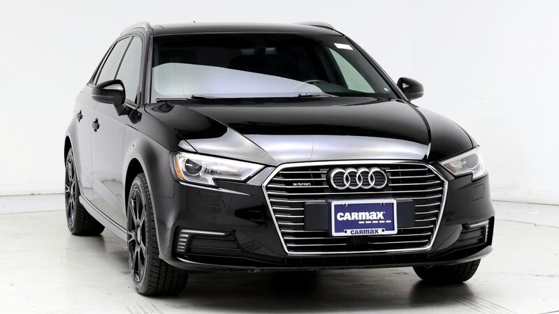 2017 Audi A3 Premium 5