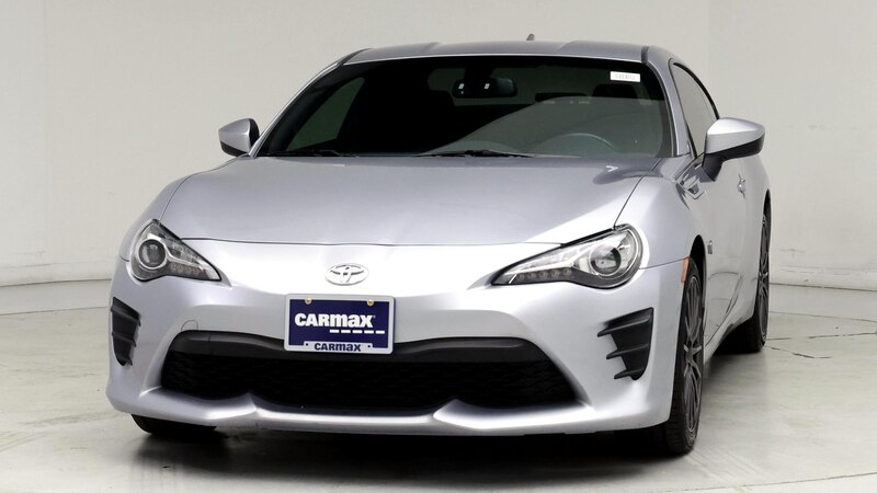 2018 Toyota 86  4