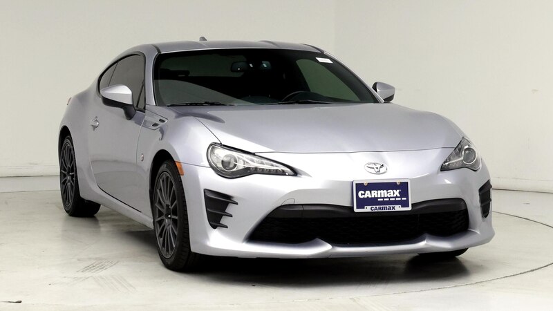 2018 Toyota 86  5