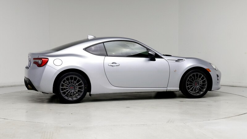 2018 Toyota 86  7