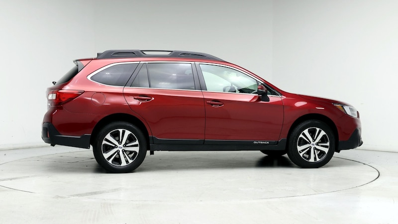 2019 Subaru Outback 3.6R Limited 7