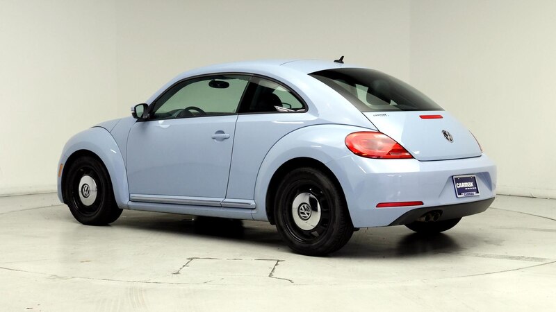 2013 Volkswagen Beetle  2