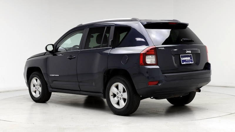 2015 Jeep Compass Sport 2