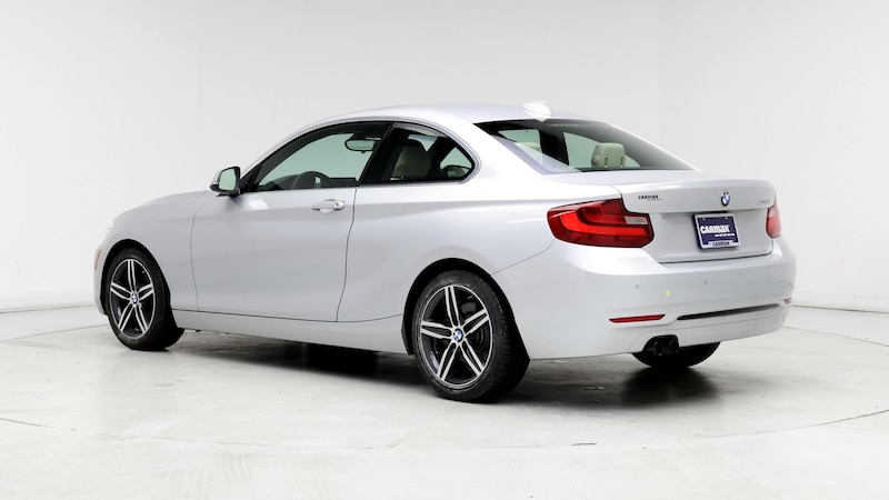 2017 BMW 2 Series 230i 2