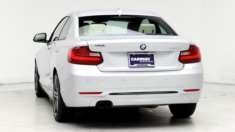 2017 BMW 2 Series 230i 6