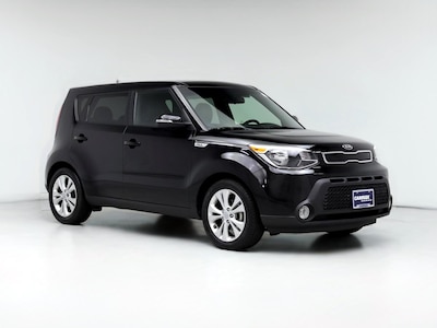 2014 Kia Soul Soul+ -
                Tacoma, WA