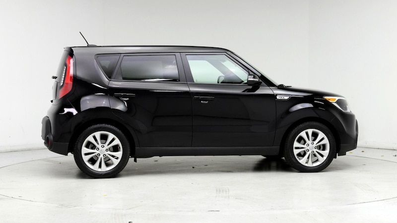 2014 Kia Soul Soul+ 7