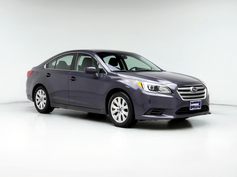 2015 Subaru Legacy Premium -
                  Lynnwood, WA