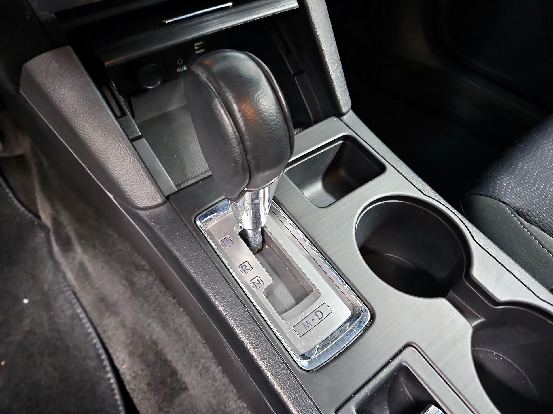 Thumbnail: 2015 Subaru Legacy - 17
