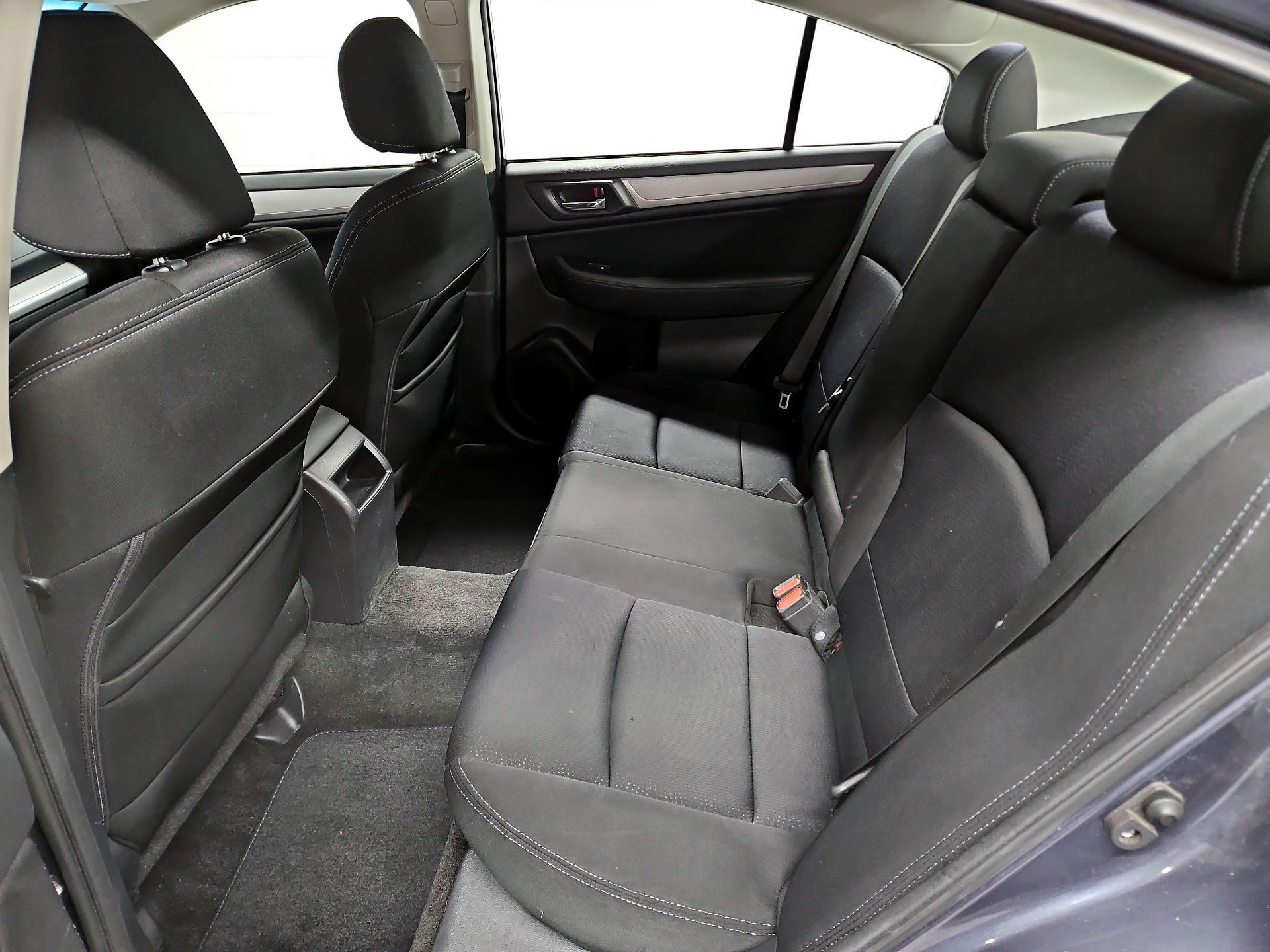Thumbnail: 2015 Subaru Legacy - 19