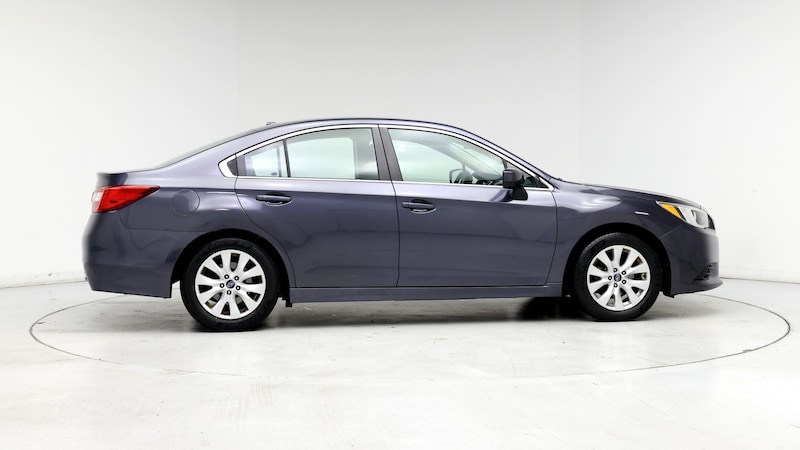 2015 Subaru Legacy Premium 7