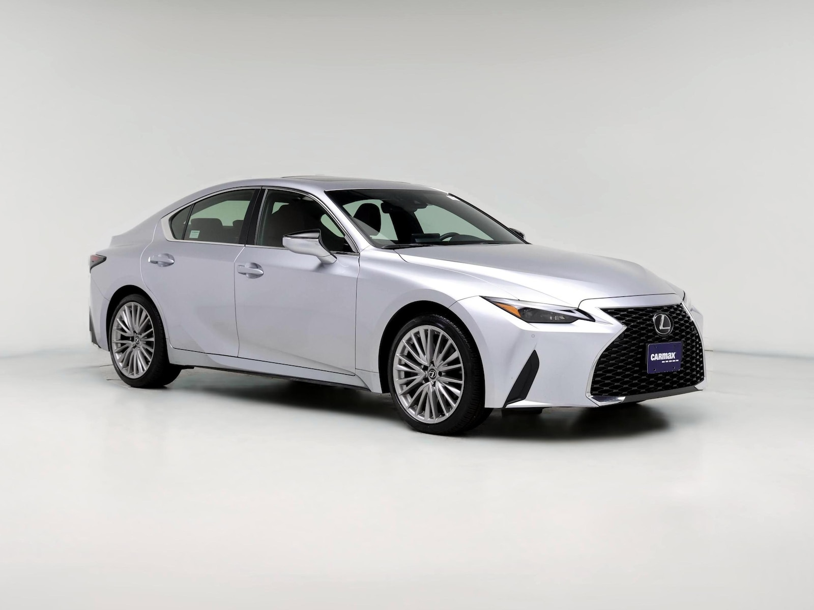 2023 Lexus IS