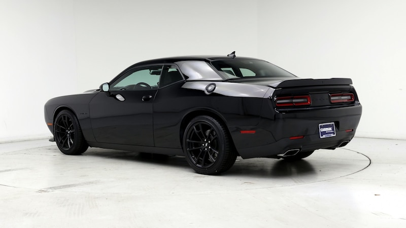 2021 Dodge Challenger R/T 2