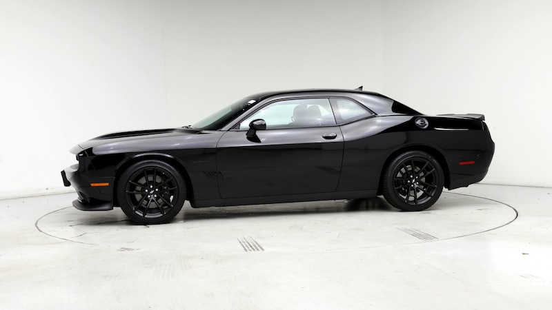 2021 Dodge Challenger R/T 3