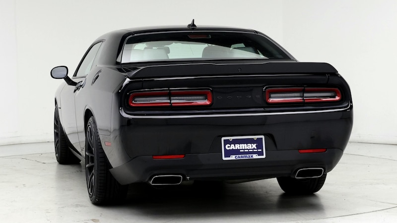 2021 Dodge Challenger R/T 6