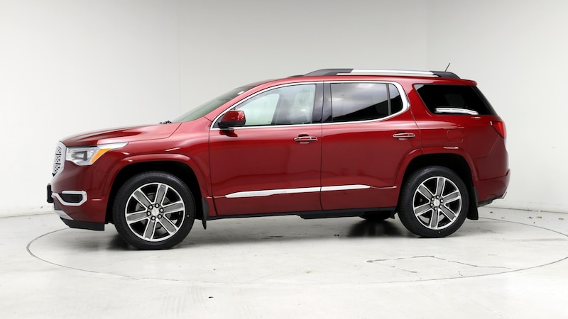 2019 GMC Acadia Denali 3