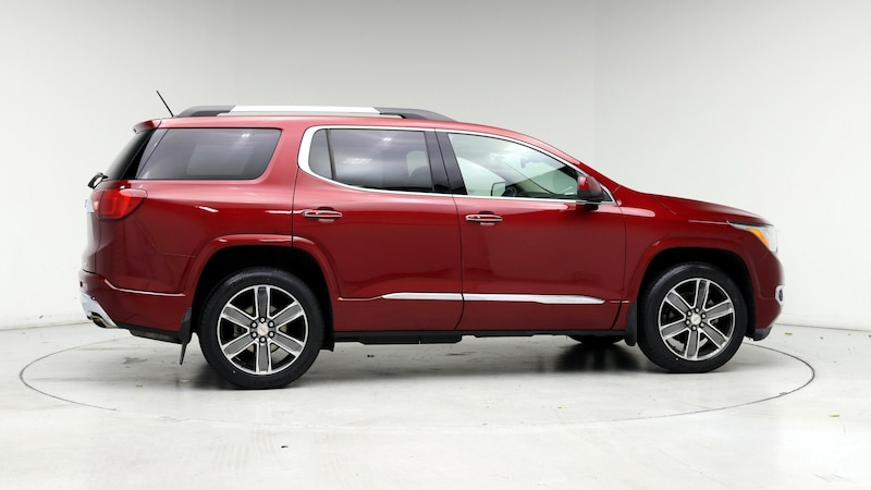 2019 GMC Acadia Denali 7