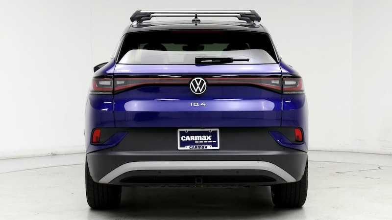 2021 Volkswagen ID.4 Pro S 6