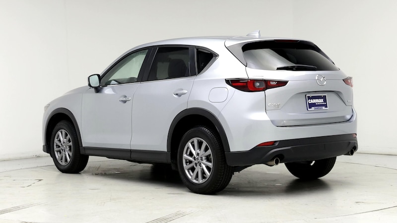 2023 Mazda CX-5 S 2