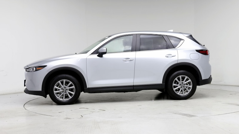 2023 Mazda CX-5 S 3