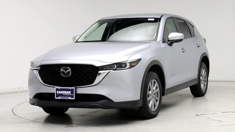 2023 Mazda CX-5 S 4