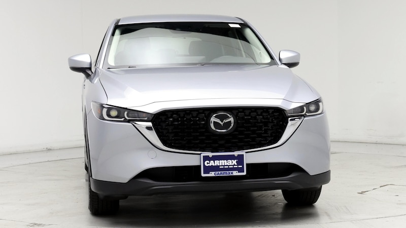 2023 Mazda CX-5 S 5