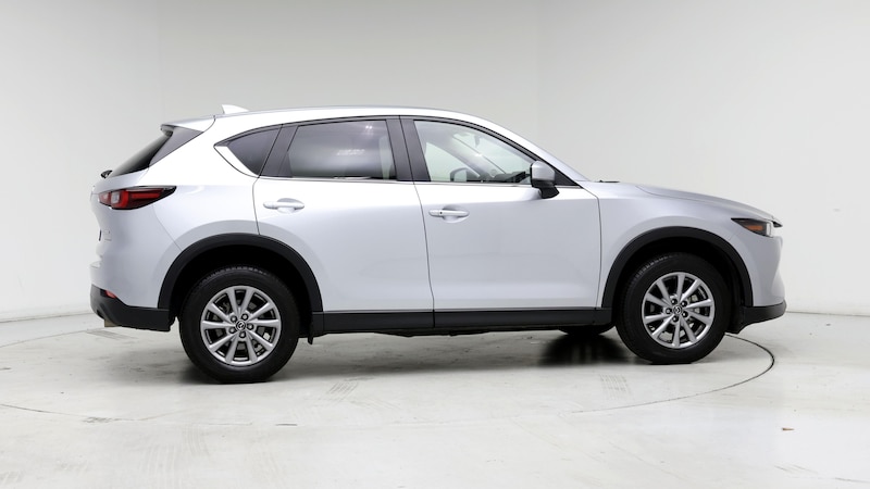 2023 Mazda CX-5 S 7