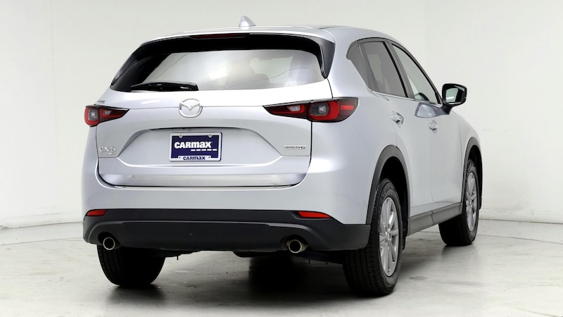 2023 Mazda CX-5 S 8