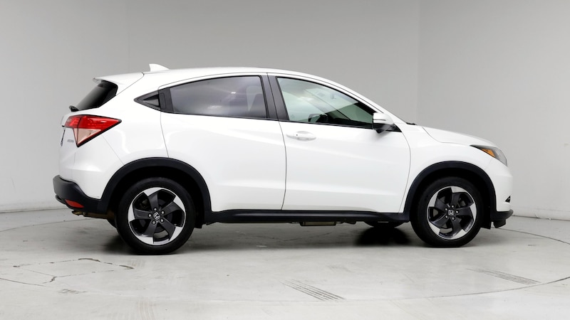 2018 Honda HR-V EX 7