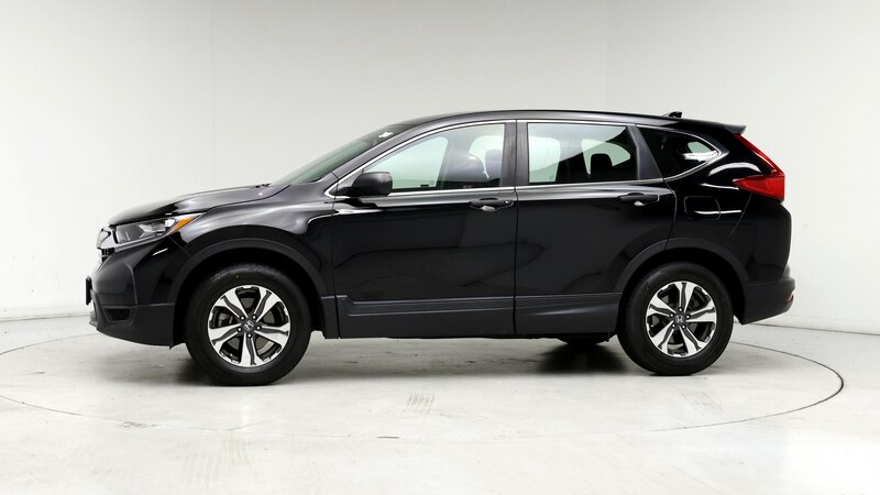 2017 Honda CR-V LX 3