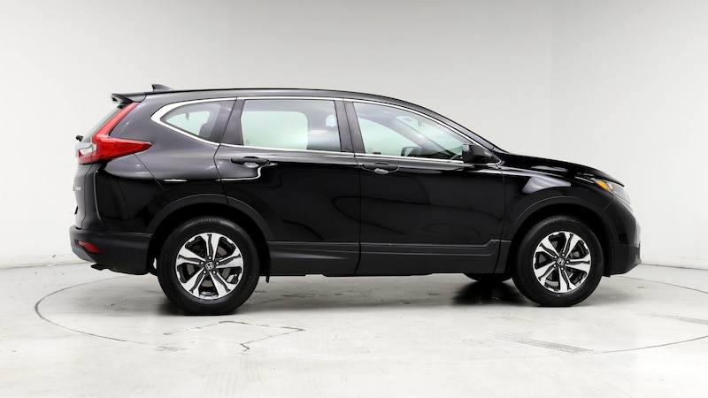 2017 Honda CR-V LX 7