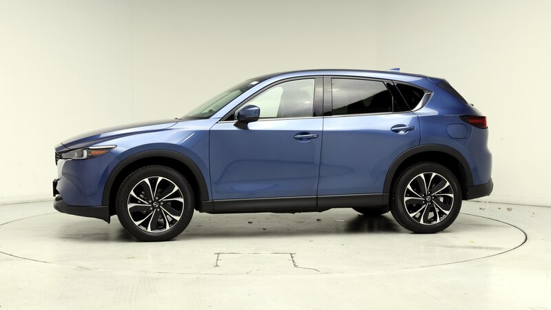 2022 Mazda CX-5 S 3