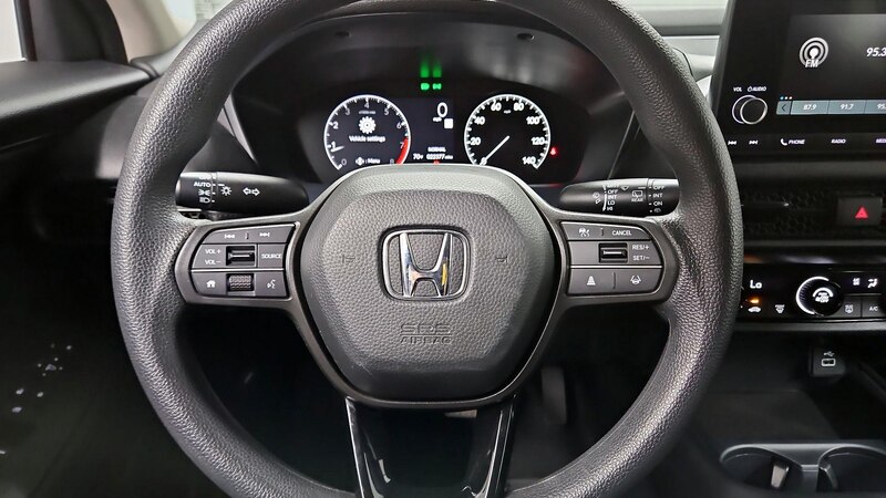 2023 Honda HR-V LX 10