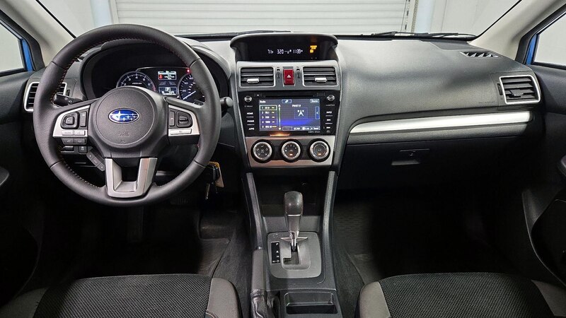 2016 Subaru XV Crosstrek Premium 9