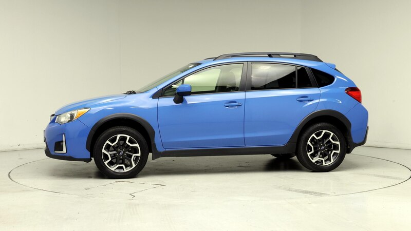 2016 Subaru XV Crosstrek Premium 3