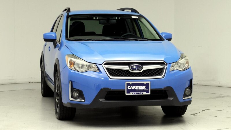 2016 Subaru XV Crosstrek Premium 5