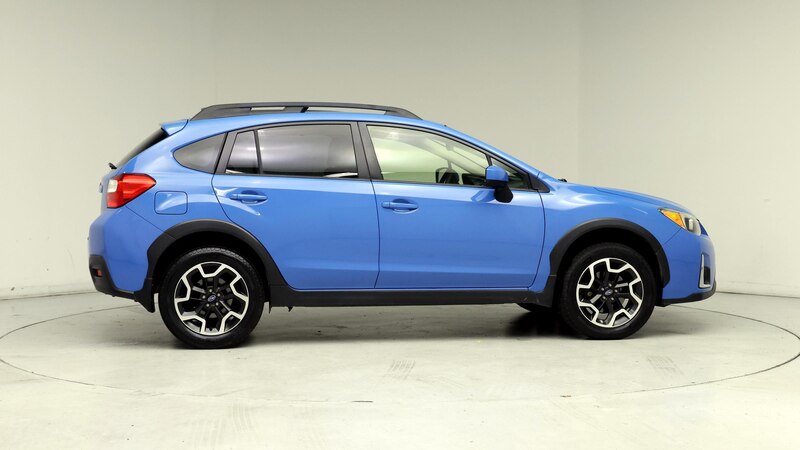 2016 Subaru XV Crosstrek Premium 7