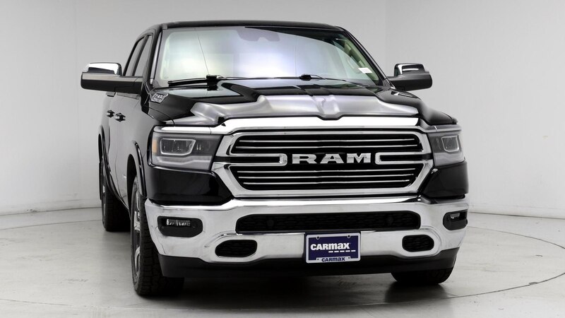 2019 RAM 1500 Laramie 5