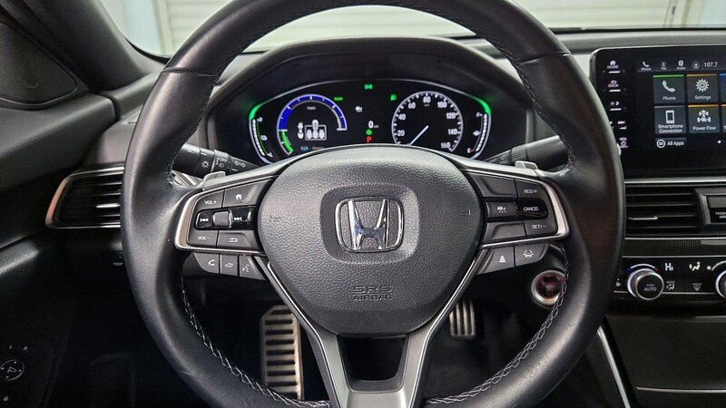 2022 Honda Accord Sport 10