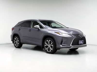 2021 Lexus RX 350 -
                Seattle, WA