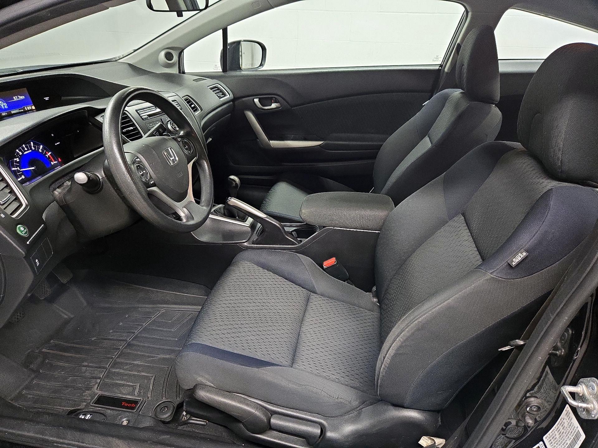 Thumbnail: 2015 Honda Civic - 11