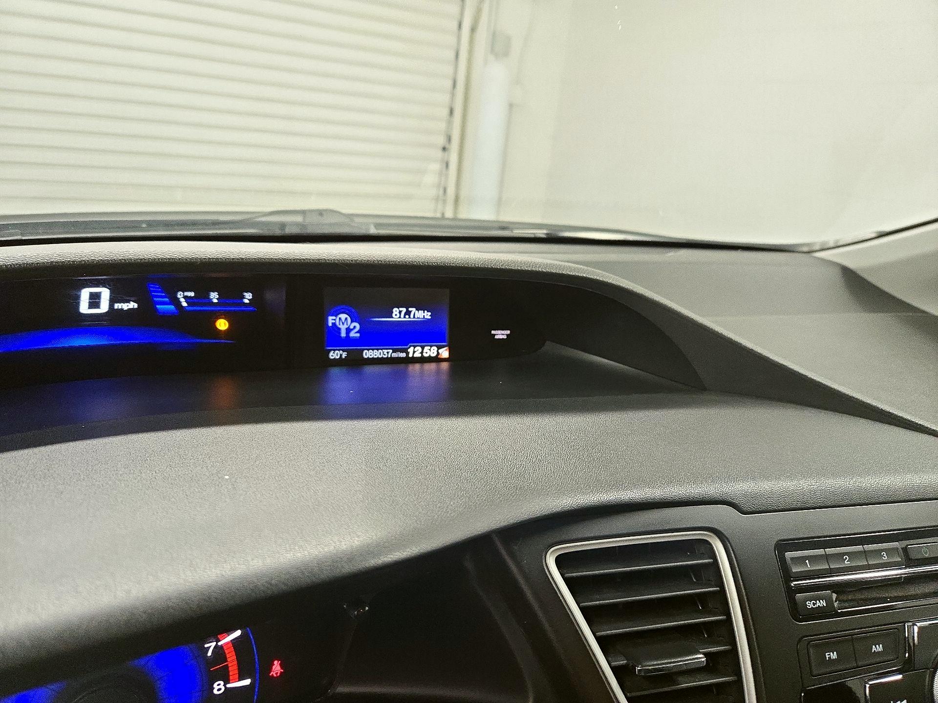 Thumbnail: 2015 Honda Civic - 15