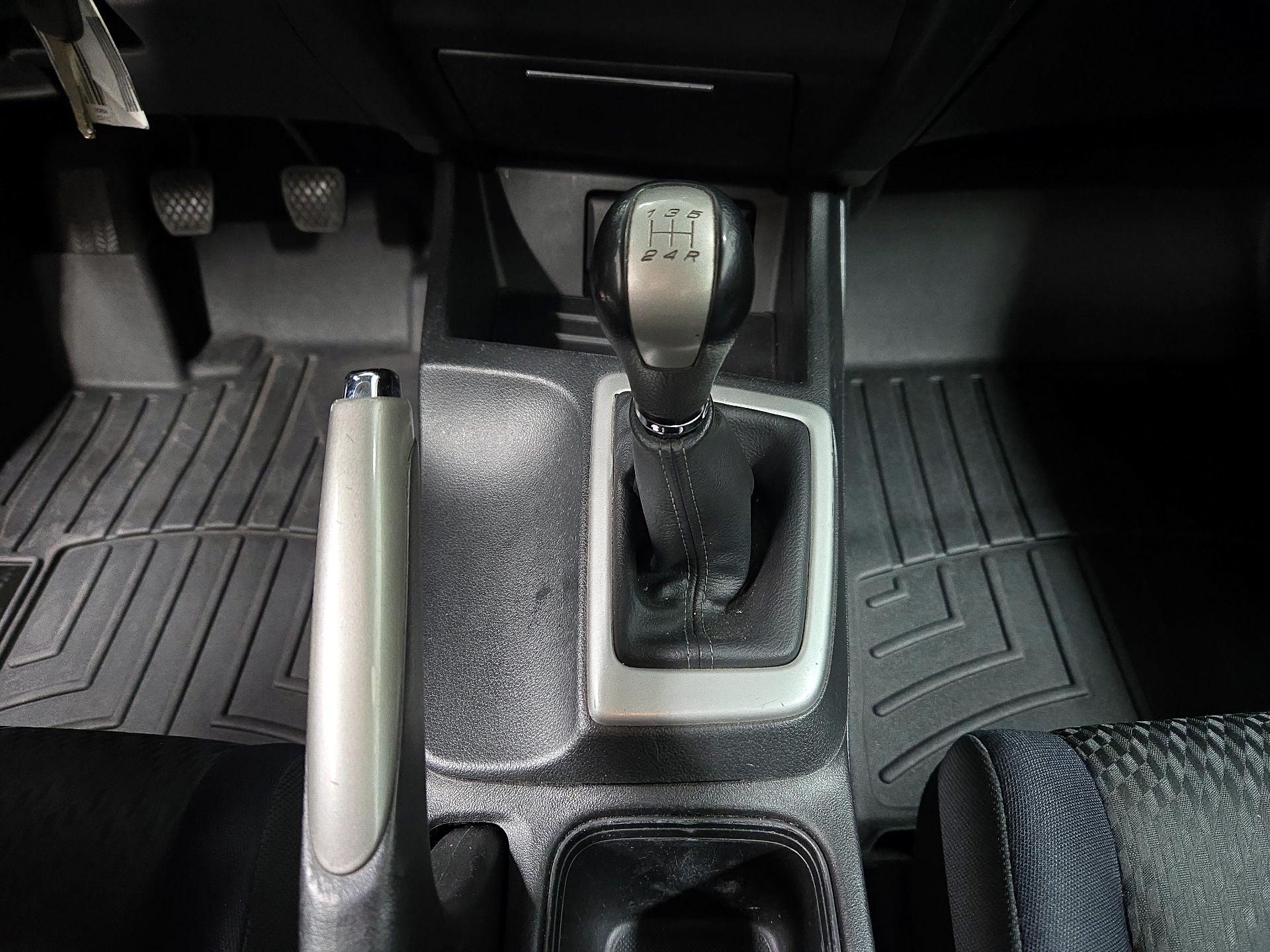 Thumbnail: 2015 Honda Civic - 17